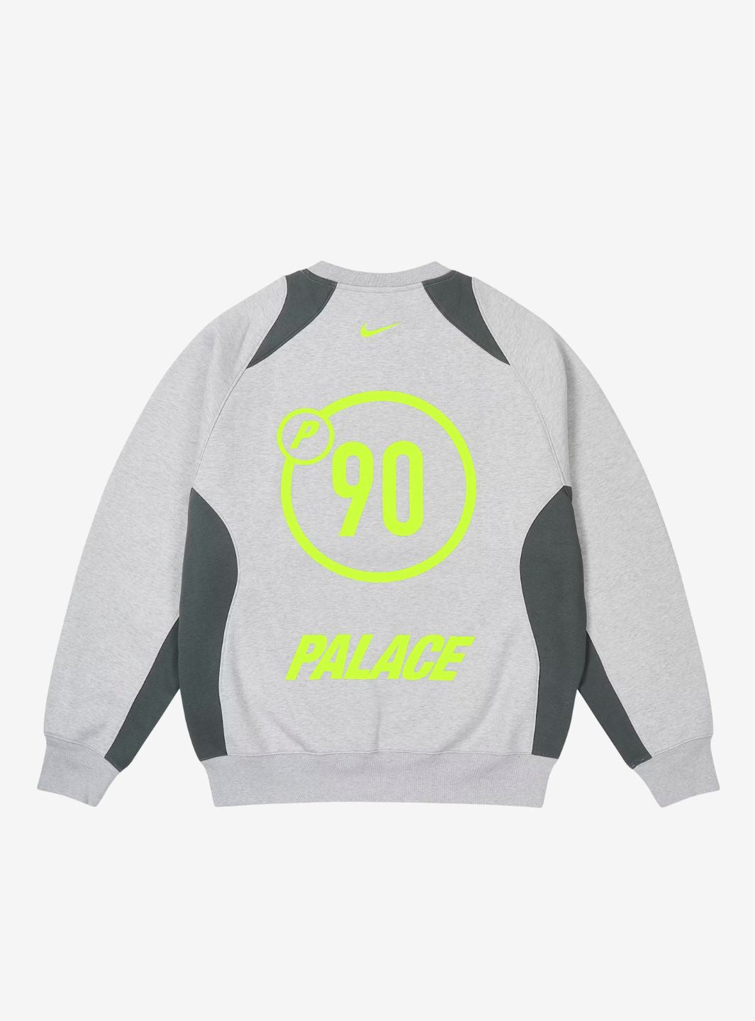 PALACE NIKE TOTAL P90 TRACKJACKET BOTTOM PALACE x Nike Total P90