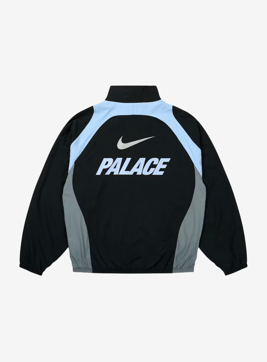 ジャケット・アウター Nike PALACE Track JK England L Palace x Nike Track Jacket Black | ResellZone