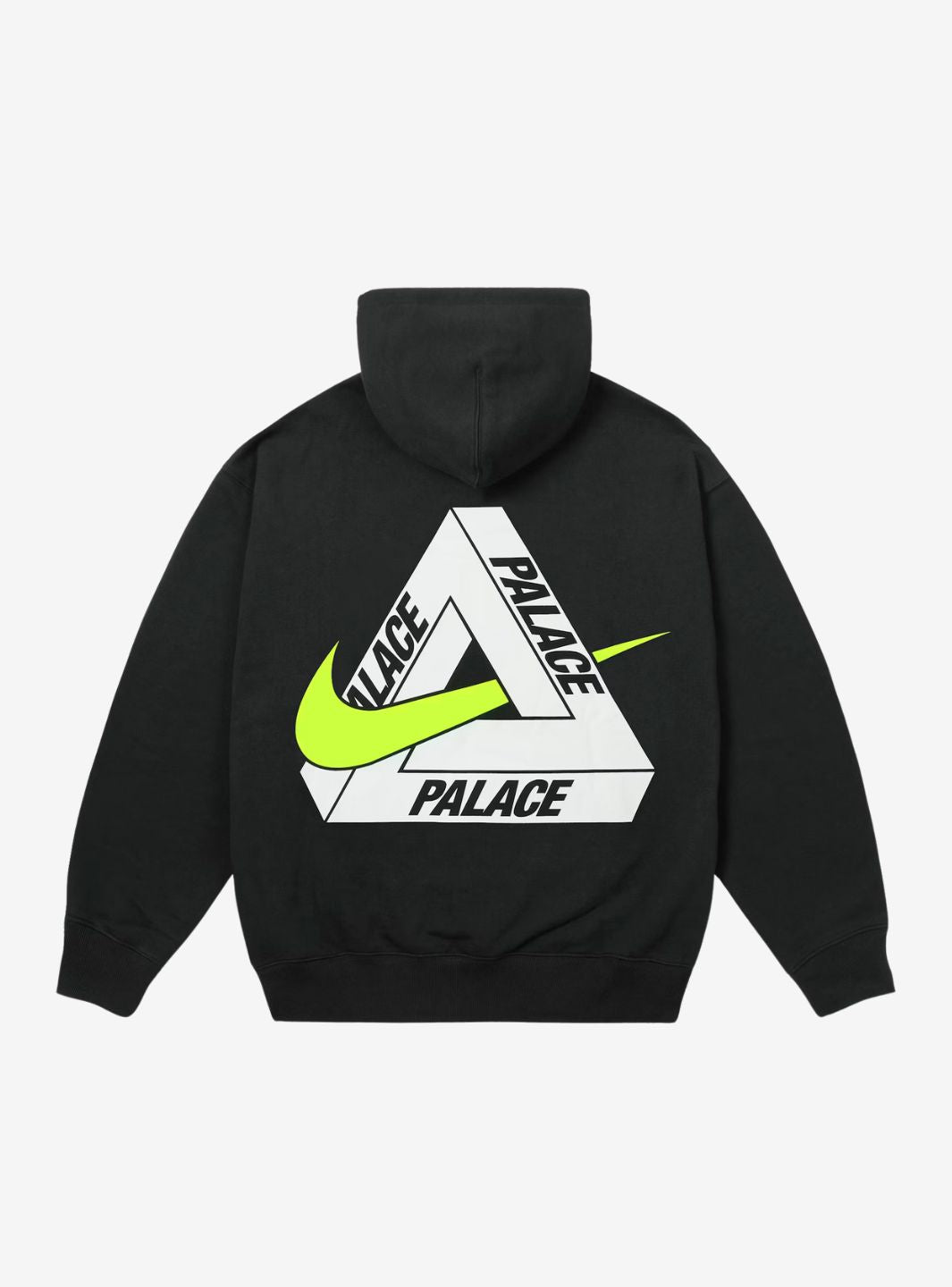 トップス PALACE x Nike Tri Swoosh T-Shirt Black L PALACE NIKE TRI SWOOSH T-SHIRT ナイキ 黒L Palace x Nike P90 Week 5