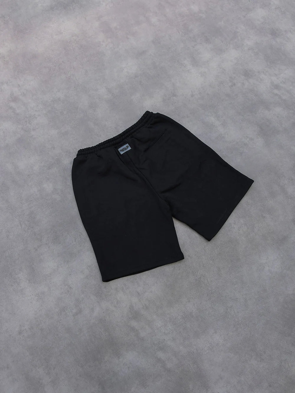 Pants Everyday Shorts Black