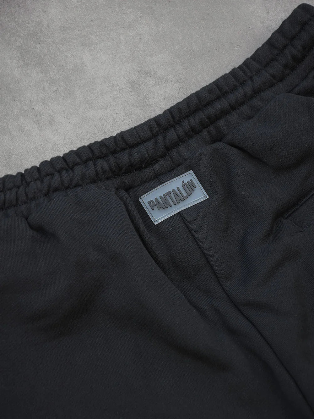 Pants Everyday Shorts Black