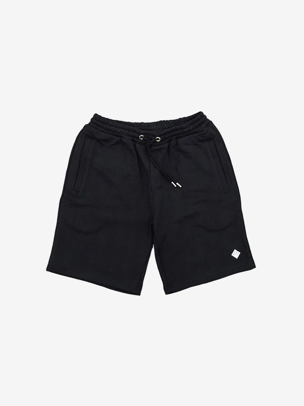 Pantalón Everyday Shorts Black