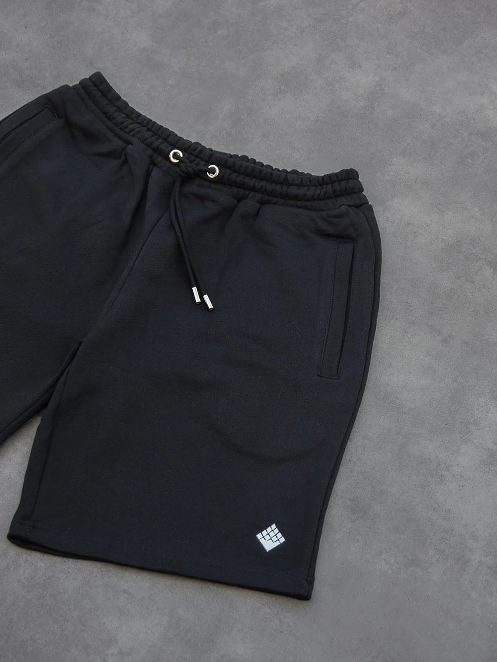 Pants Everyday Shorts Black