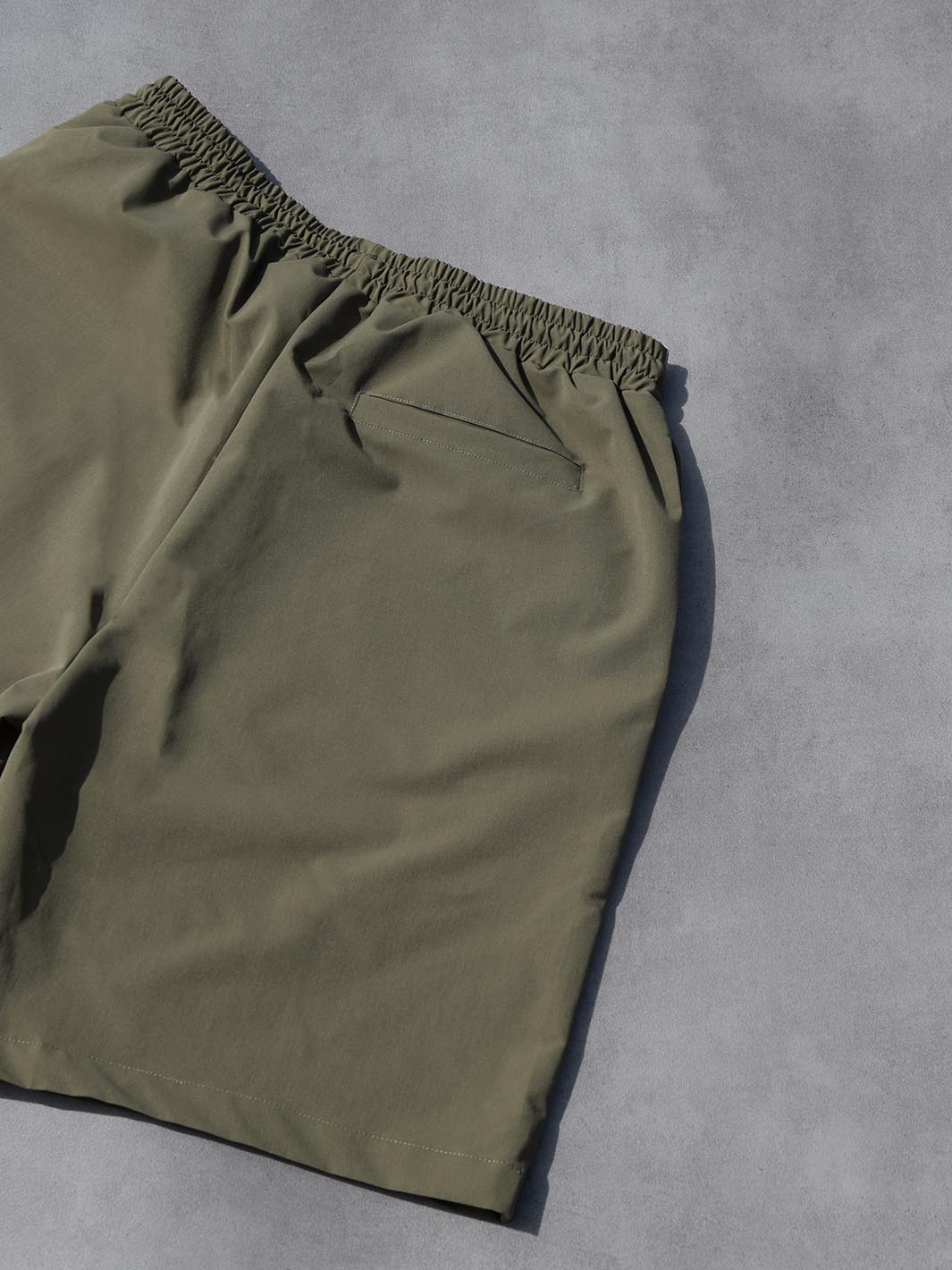 Pantalón Swim Shorts Olive
