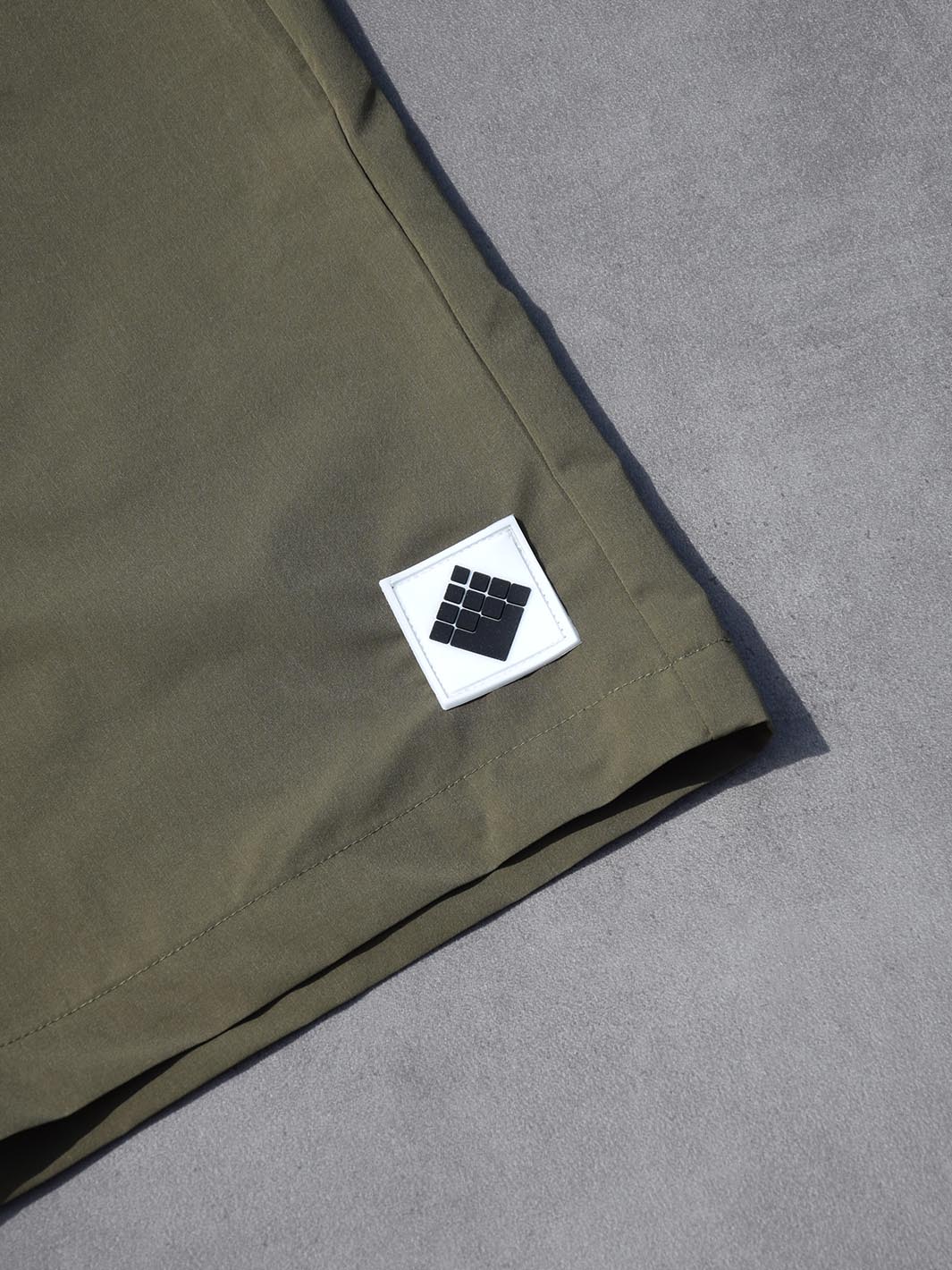 Pantalón Swim Shorts Olive