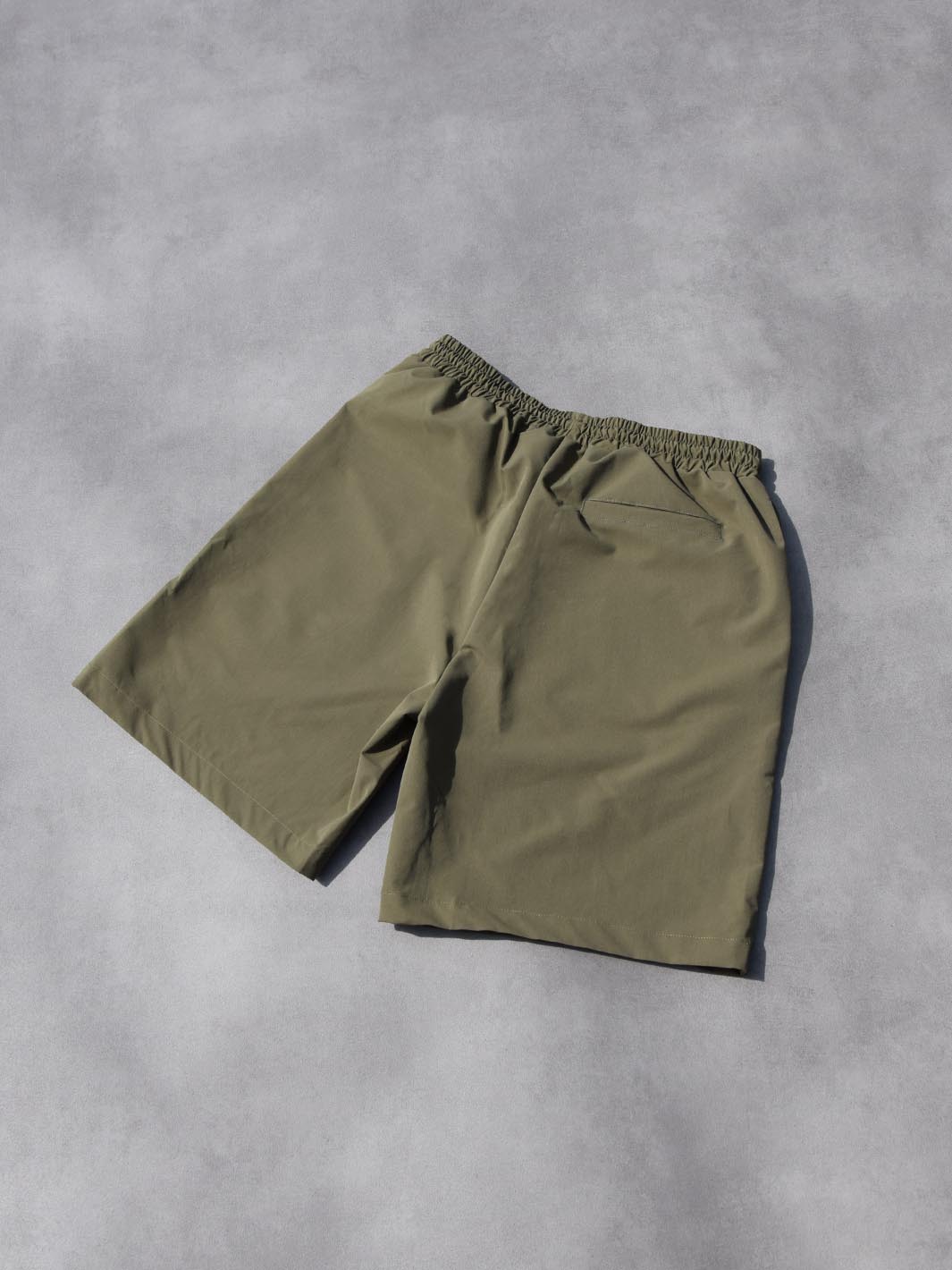 Pantalón Swim Shorts Olive