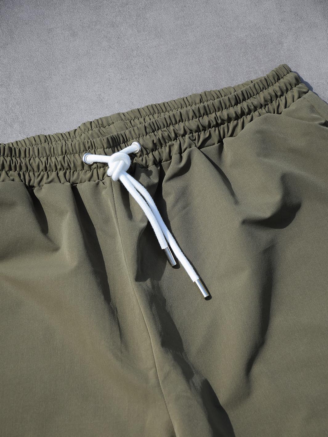 Pantalón Swim Shorts Olive
