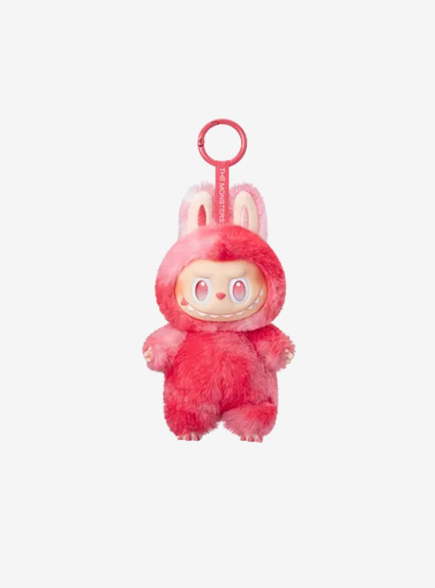 ぬいぐるみ POPMART LABUBU Big into Energy LOVE pop-mart-labubu-the-monster-