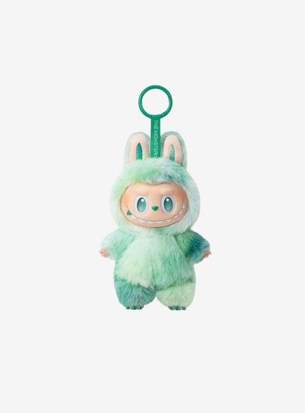 Pop Mart Labubu The Monsters Big into Energy Series Serenity