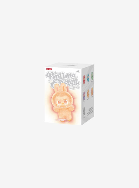 【POP MART】The Monsters Big into Energy Labubu The Monster Big Into Energy (1 box sigillato) Pop Mart