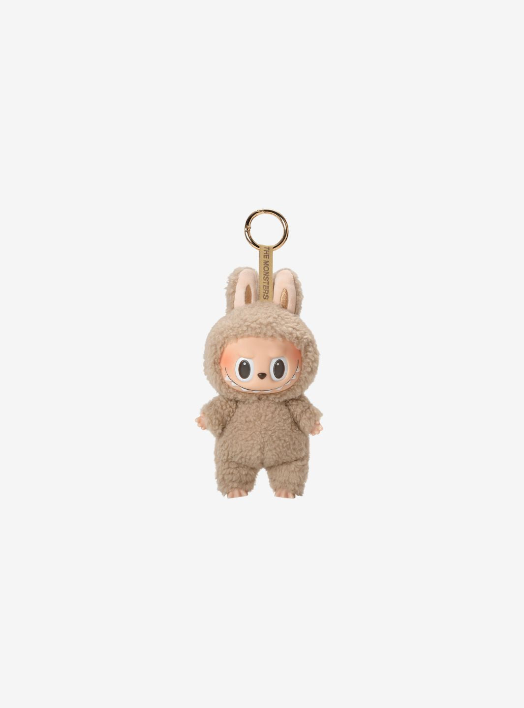 Pop Mart Labubu The Monsters Exciting Macarons Vinyl Plush Pendant (1 Blind Box) | ResellZone