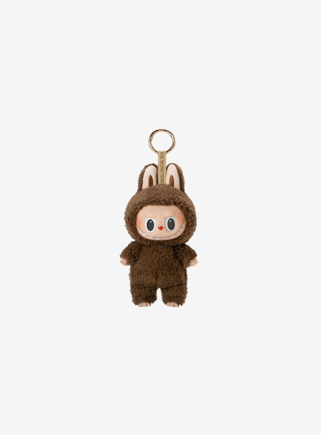 Pop Mart Labubu The Monsters Exciting Macarons Vinyl Plush Pendant (1 Blind Box) | ResellZone