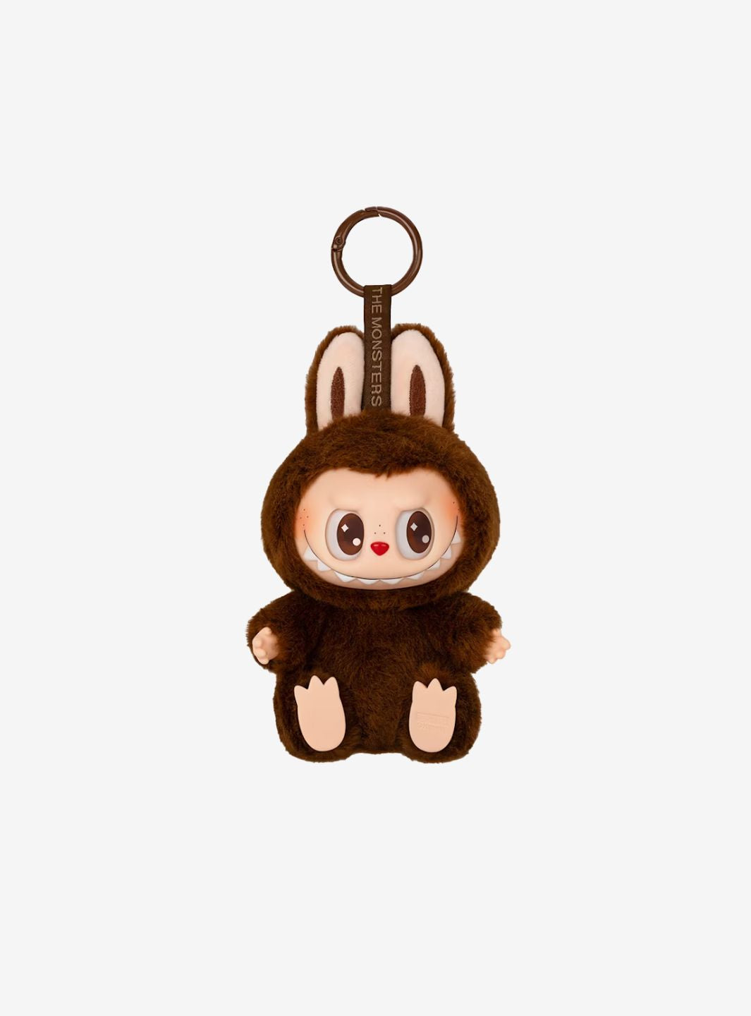 Pop Mart Labubu The Monsters Have a Seat Duoduo Vinyl Plush | ResellZone