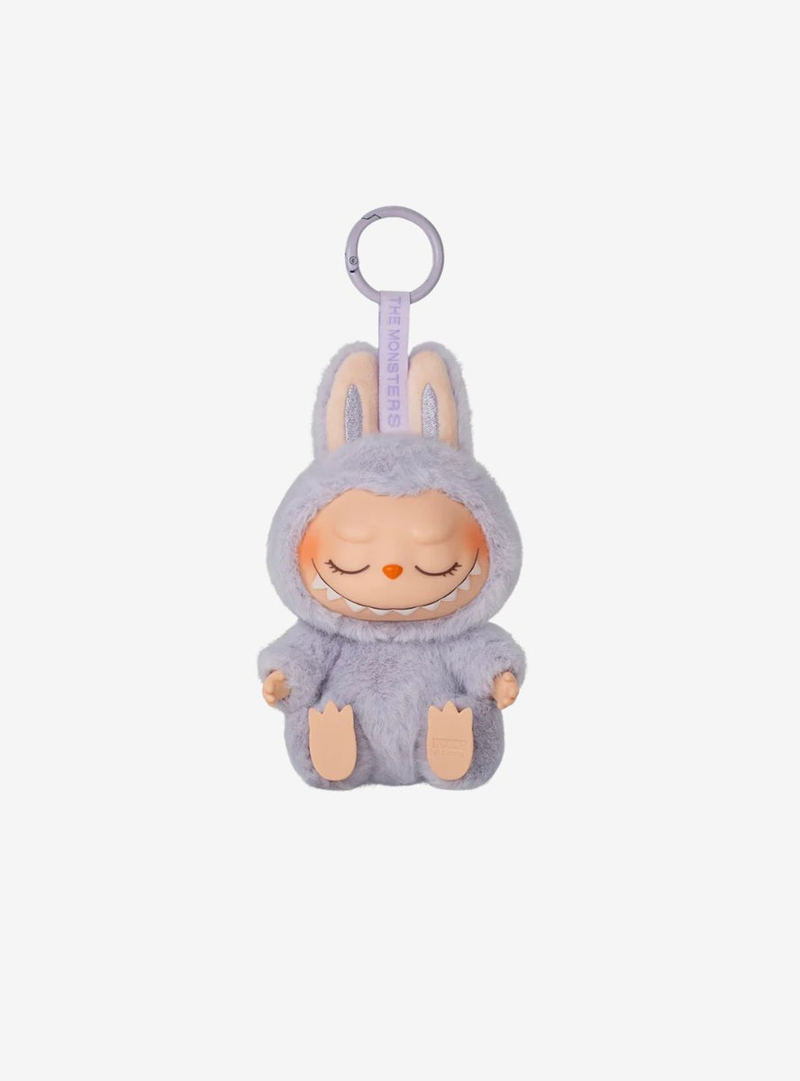 ぬいぐるみ POPMART LABUBU THE MONSTERS ZIZI pop-mart-labubu-the-monster-