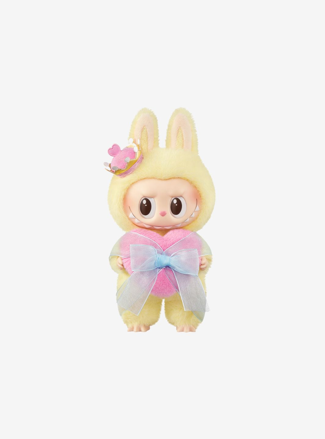 Pop Mart Labubu The Monsters Let's Checkmate Series Vinyl Plush Hanging Card | ResellZone