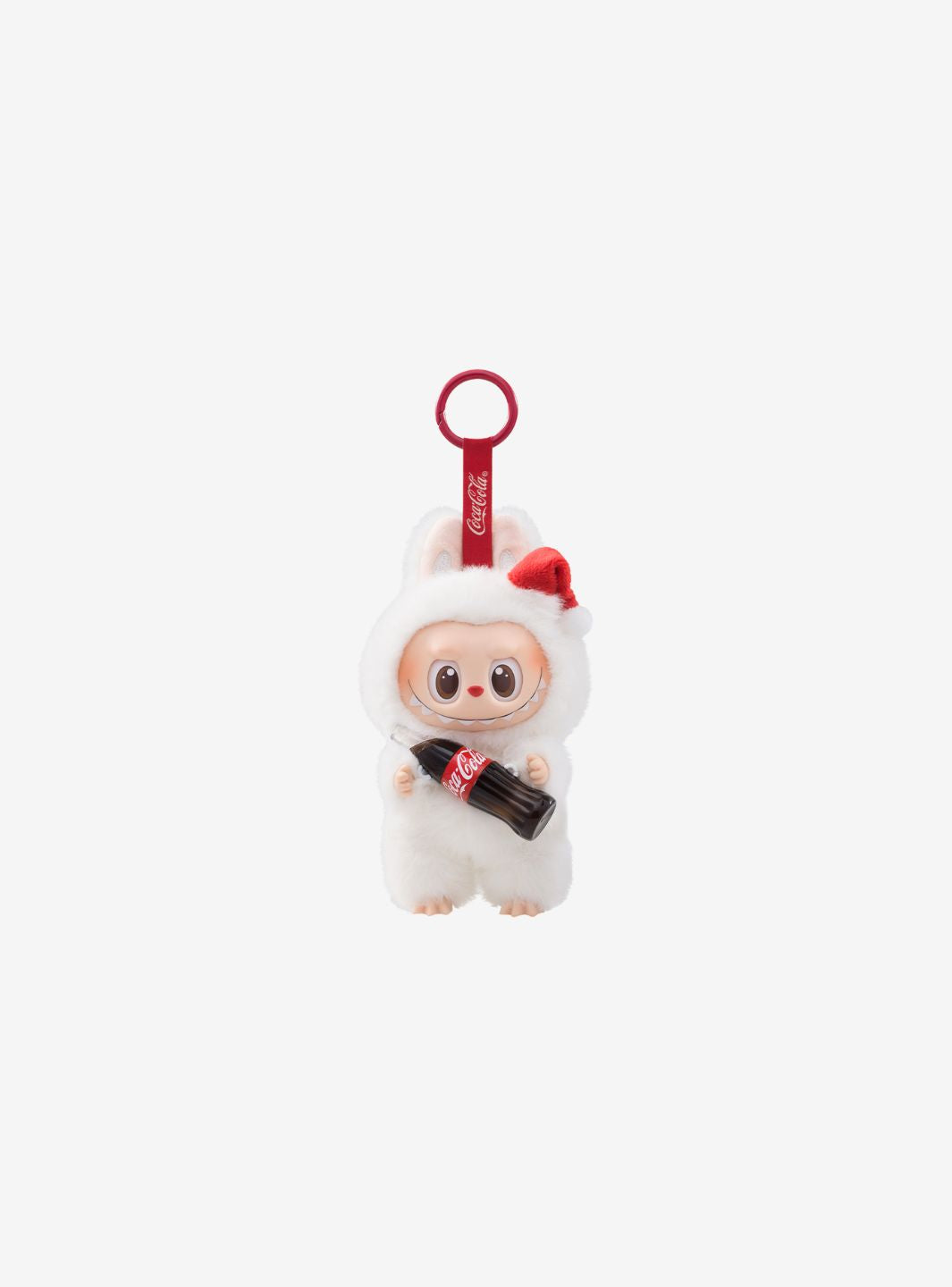 Pop Mart Labubu The Monsters Coca Cola Series Vinyl Face Single (1 Blind Box) | ResellZone