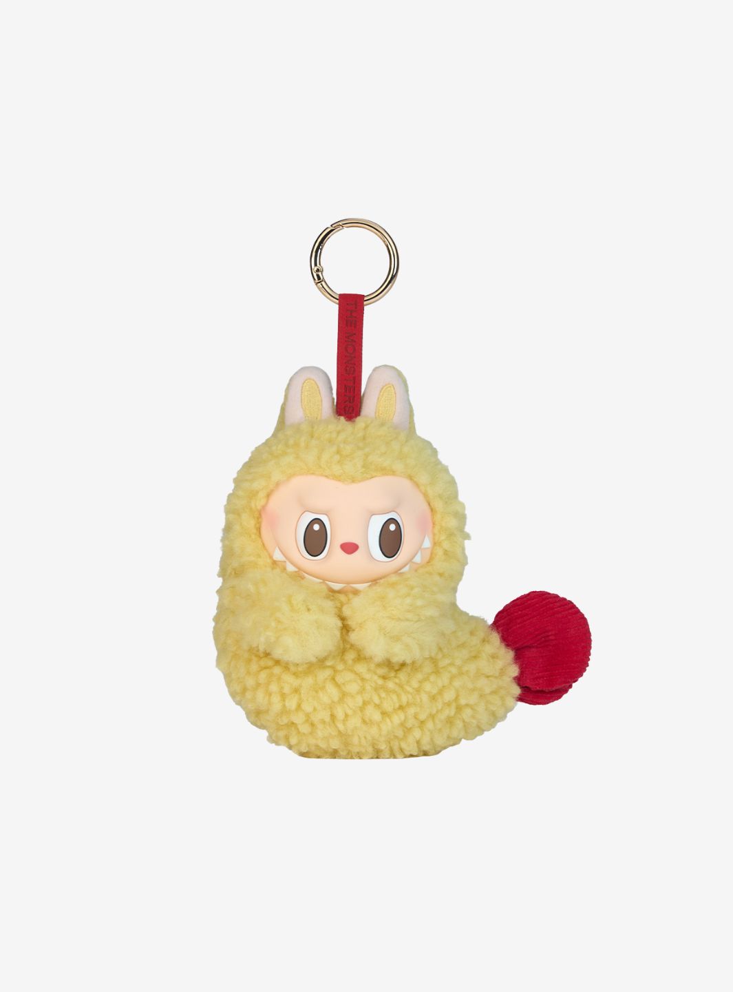 Pop Mart Labubu The Monsters Wacky Mart Series Earphone Case | ResellZone