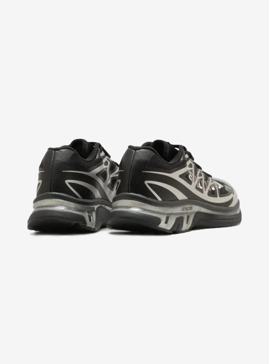 Salomon XT-MM-6 MM6 Maison Margiela Black Silver - L49107000 | ResellZone