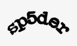 Sp5der Brand Logo | ResellZone