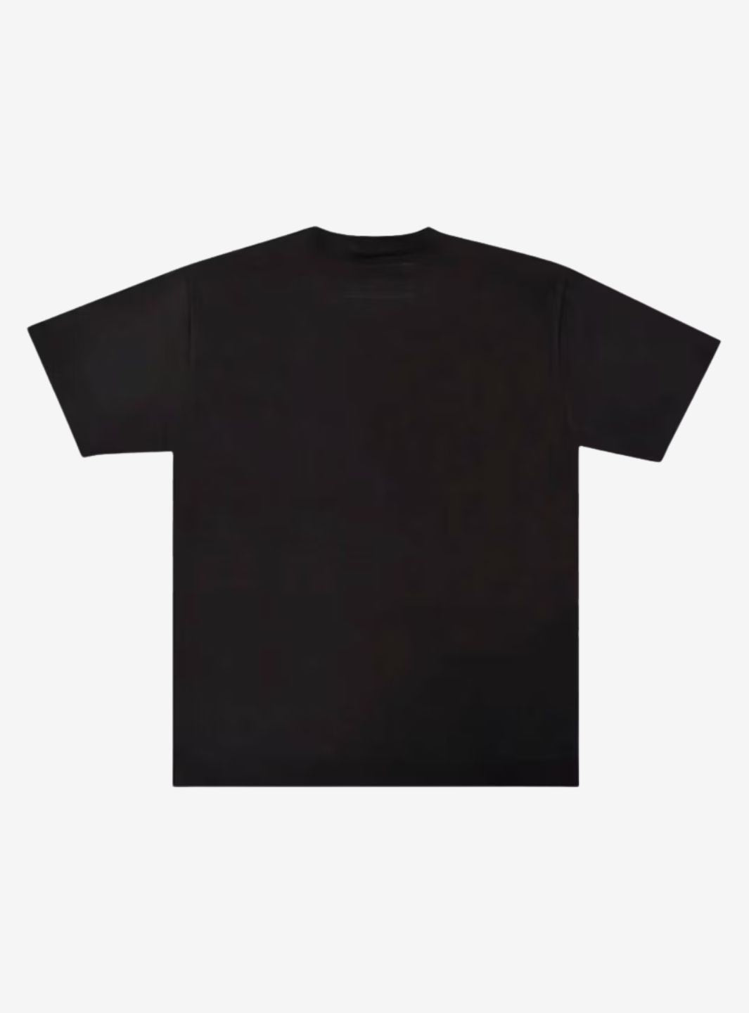 Sp5der x Travis Scott Cactus Jack Airbrush T-Shirt Black - ETCJ-SP-SS01 | ResellZone
