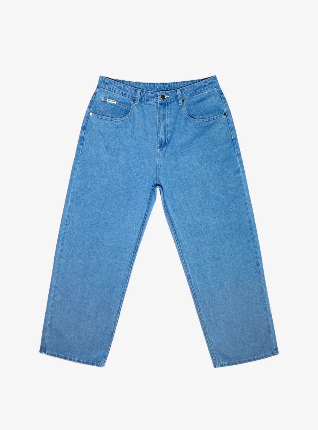 Street Dealer Baggy Jeans