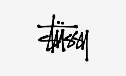 Stussy Brand Logo | ResellZone