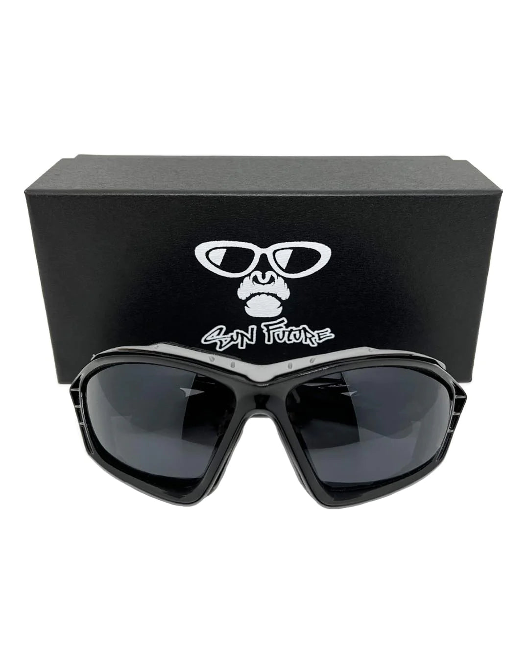 Sun Future Sport Black