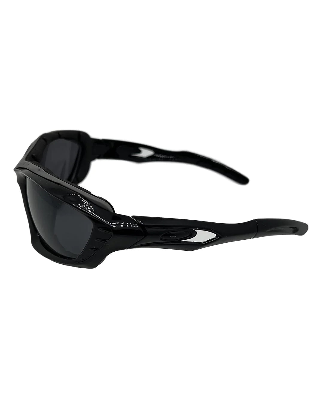 Sun Future Sport Black