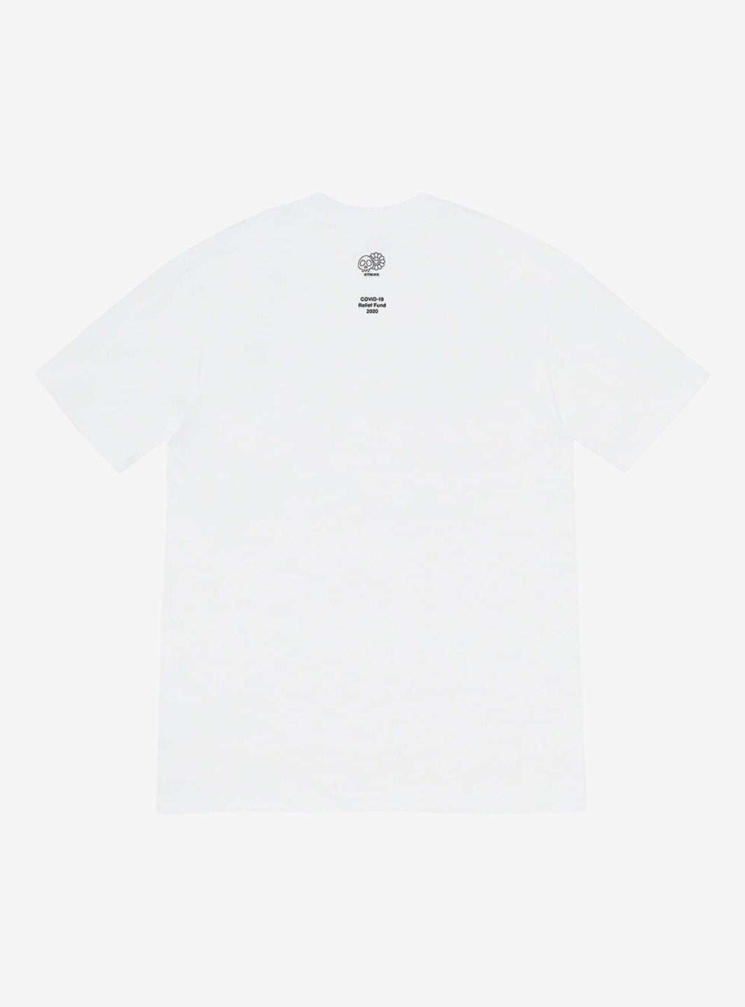 Supreme 30th Anniversary First T-Shirt White | ResellZone