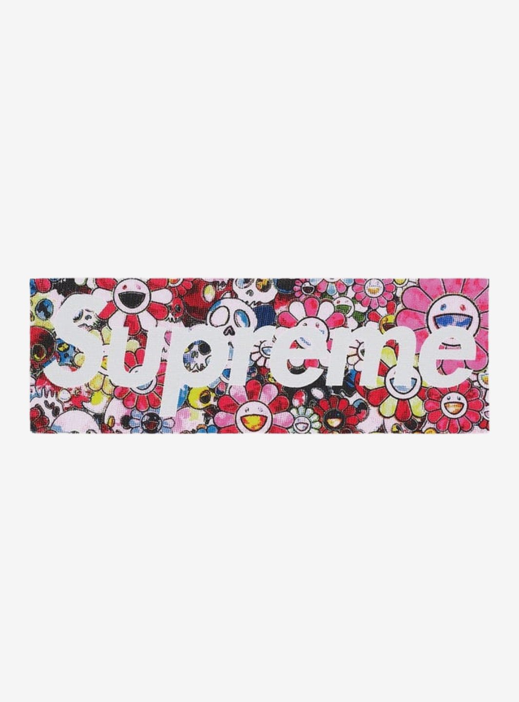 Supreme 30th Anniversary First T-Shirt White | ResellZone