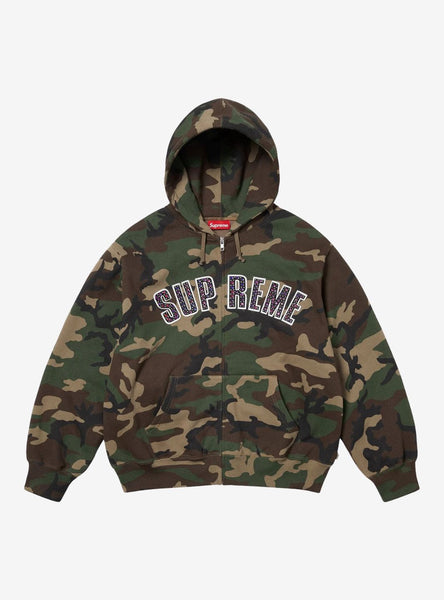 supreme-b-b-simon-zip-up-