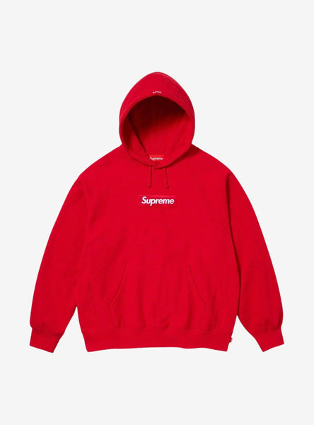 supreme-box-logo-hoodie-red-