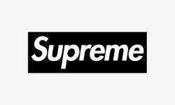Supreme Brand Logo | ResellZone