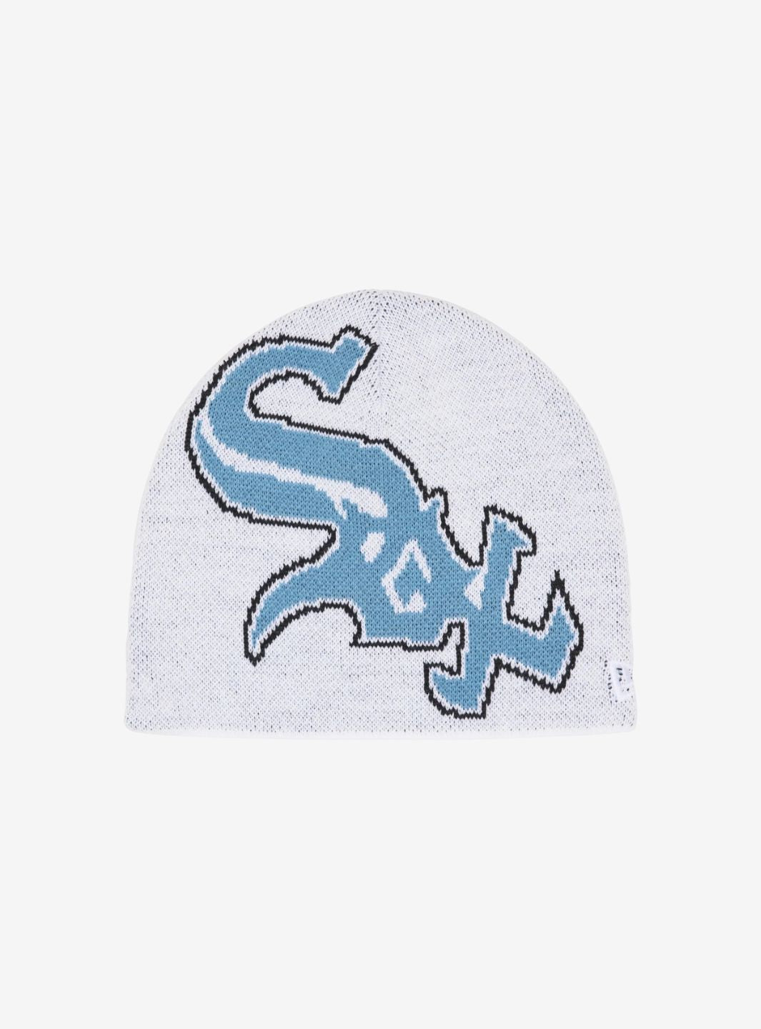 Supreme Chicago White Sox New Era Beanie White | ResellZone