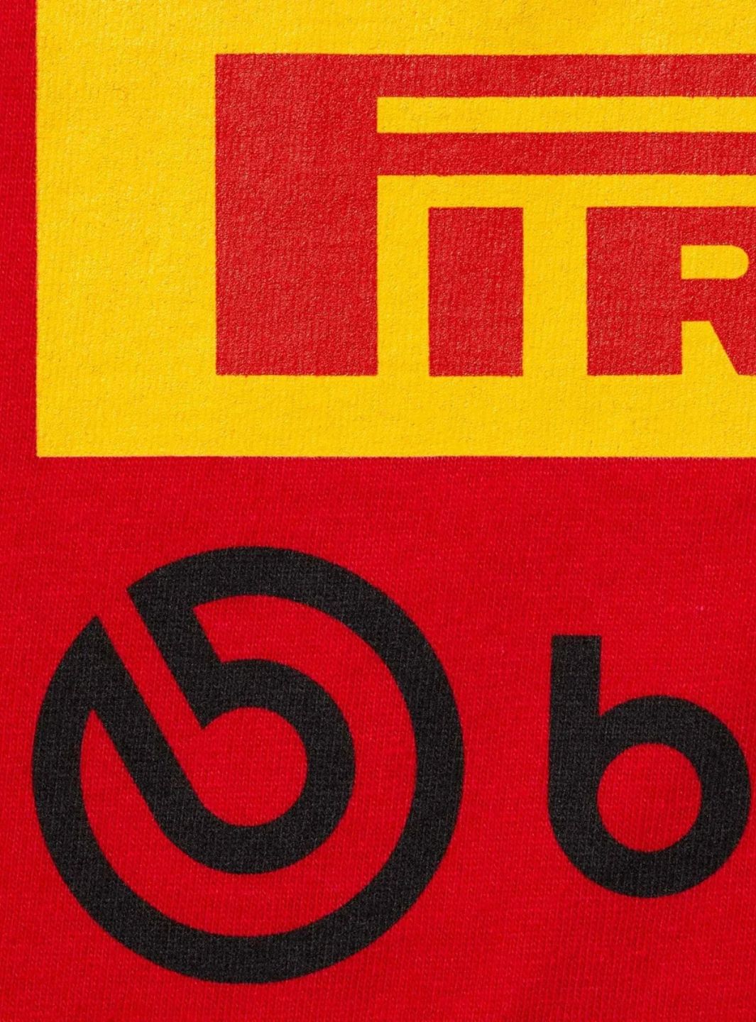 Supreme Ducati Logo T-Shirt Red | ResellZone