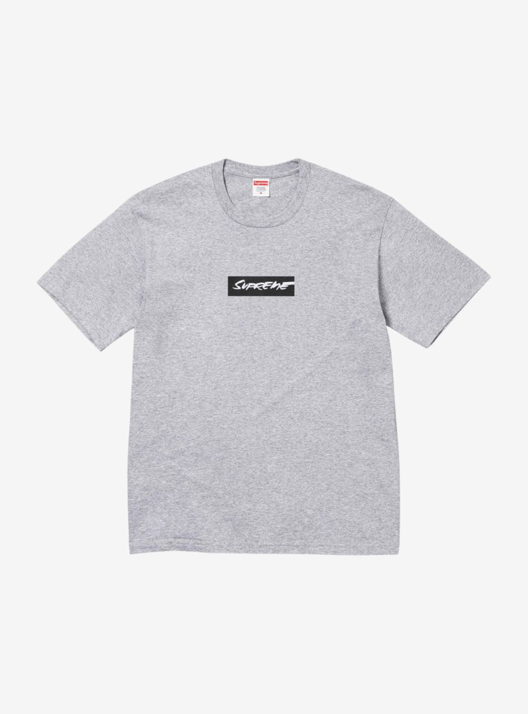 Supreme Futura T-shirt Grey