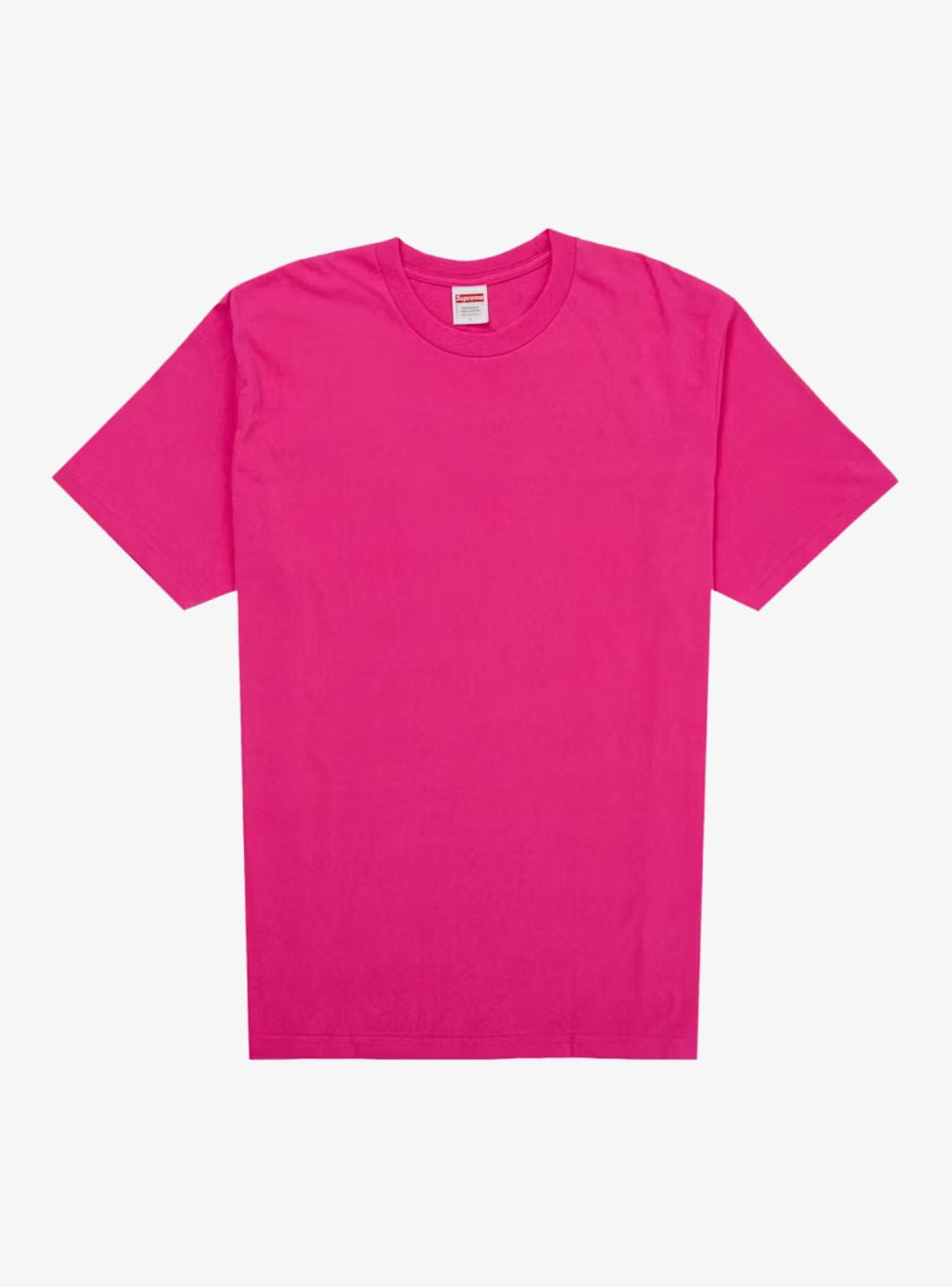 Supreme Gems Tee Fuchsia