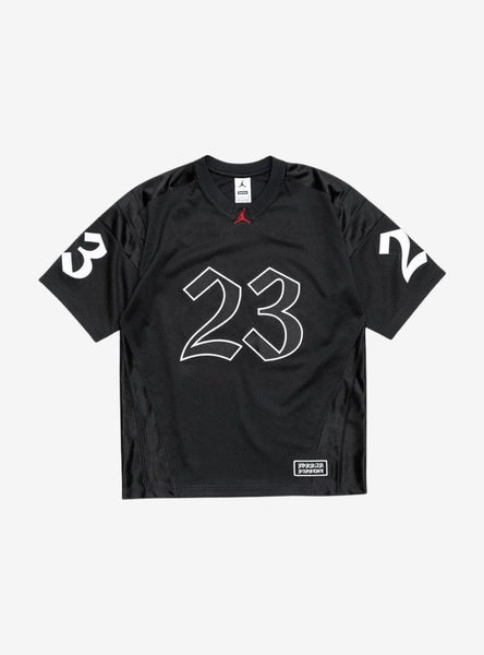 【即日発送可】 Supreme ✕ Jordan Jersey M Supreme Jordan Jersey Black (SS26) | ResellZone