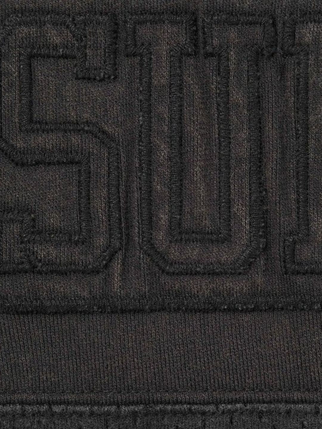 Supreme MM6 Maison Margiela Cotton Football Jersey Black | ResellZone