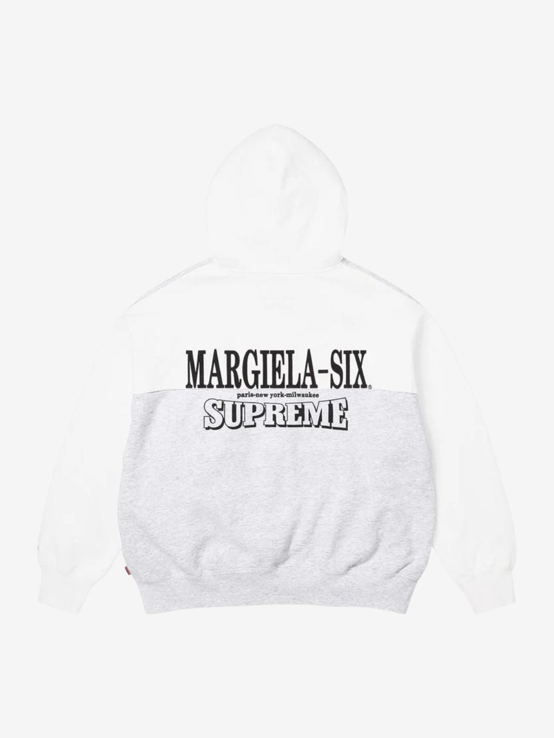 ¨̮⃝ Supreme MM6 Maison Margiela eagle Supreme MM6 Maison Margiela Schott Eagle Leather Jacket Black