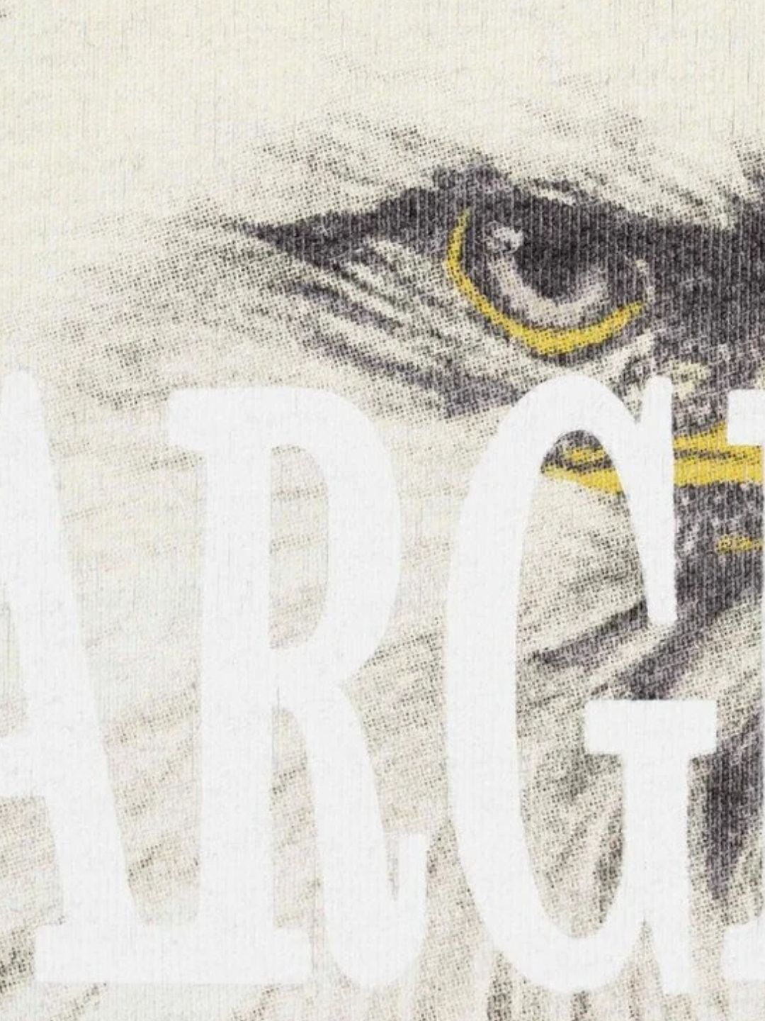 Supreme MM6 Maison Margiela Eagle Zip Up Hooded Sweatshirt White | ResellZone