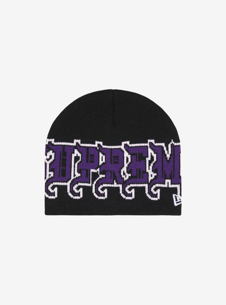 supreme-new-era-outline-beanie