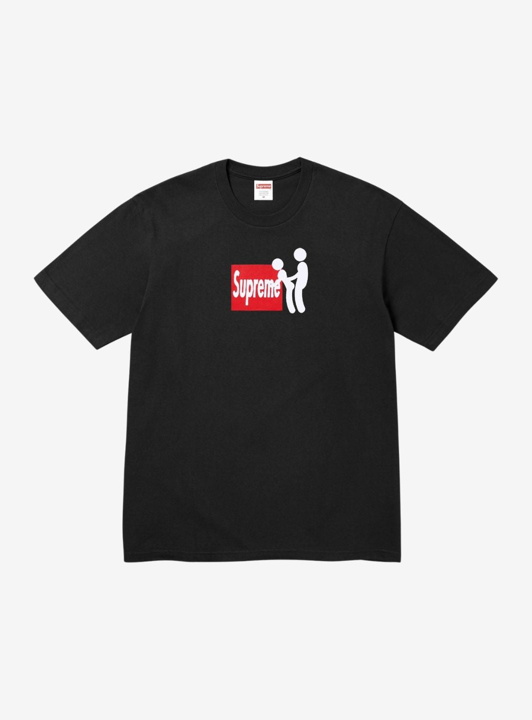 Supreme Stick T-Shirt Black | ResellZone