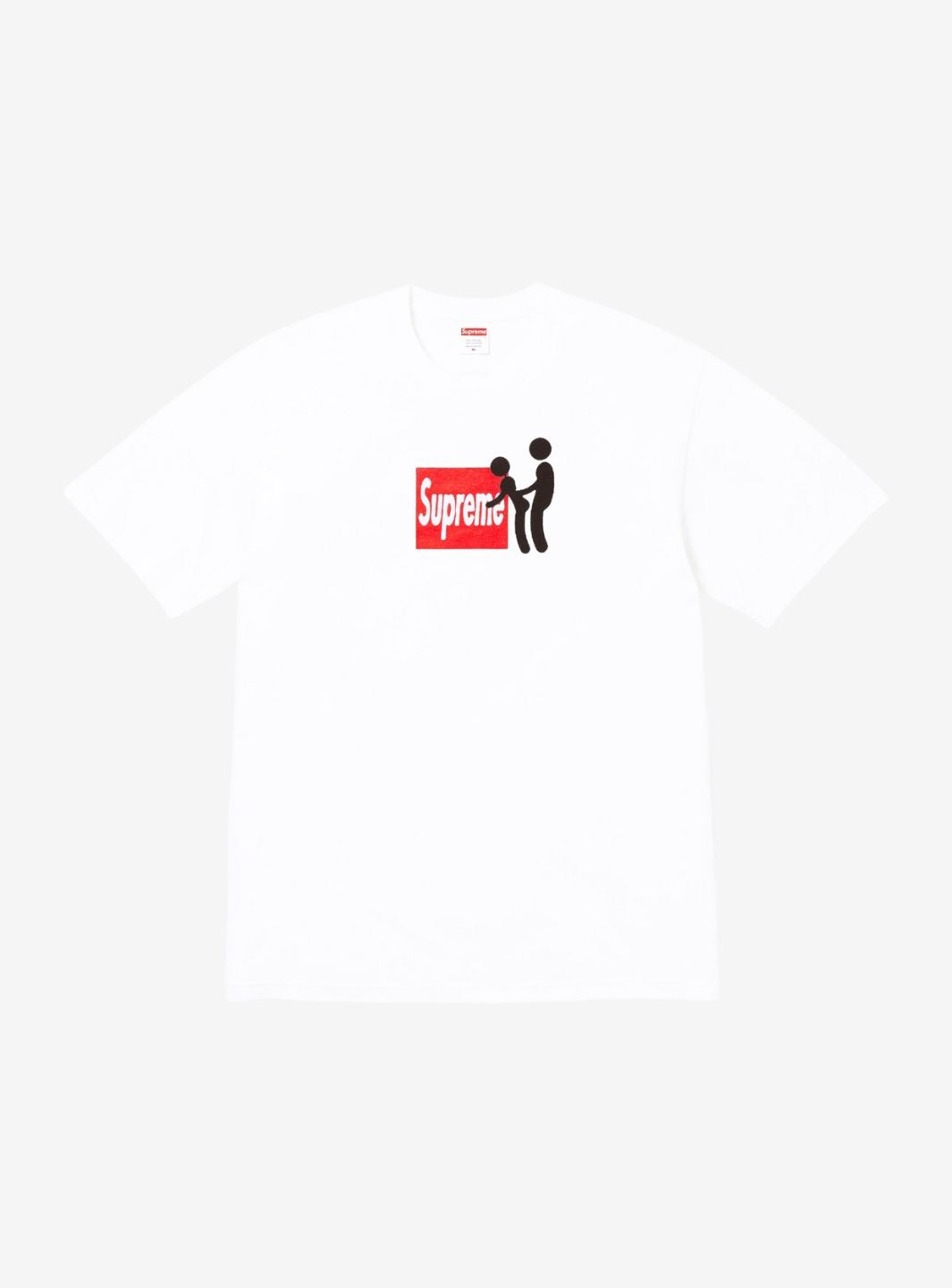 Supreme Stick T-Shirt White | ResellZone