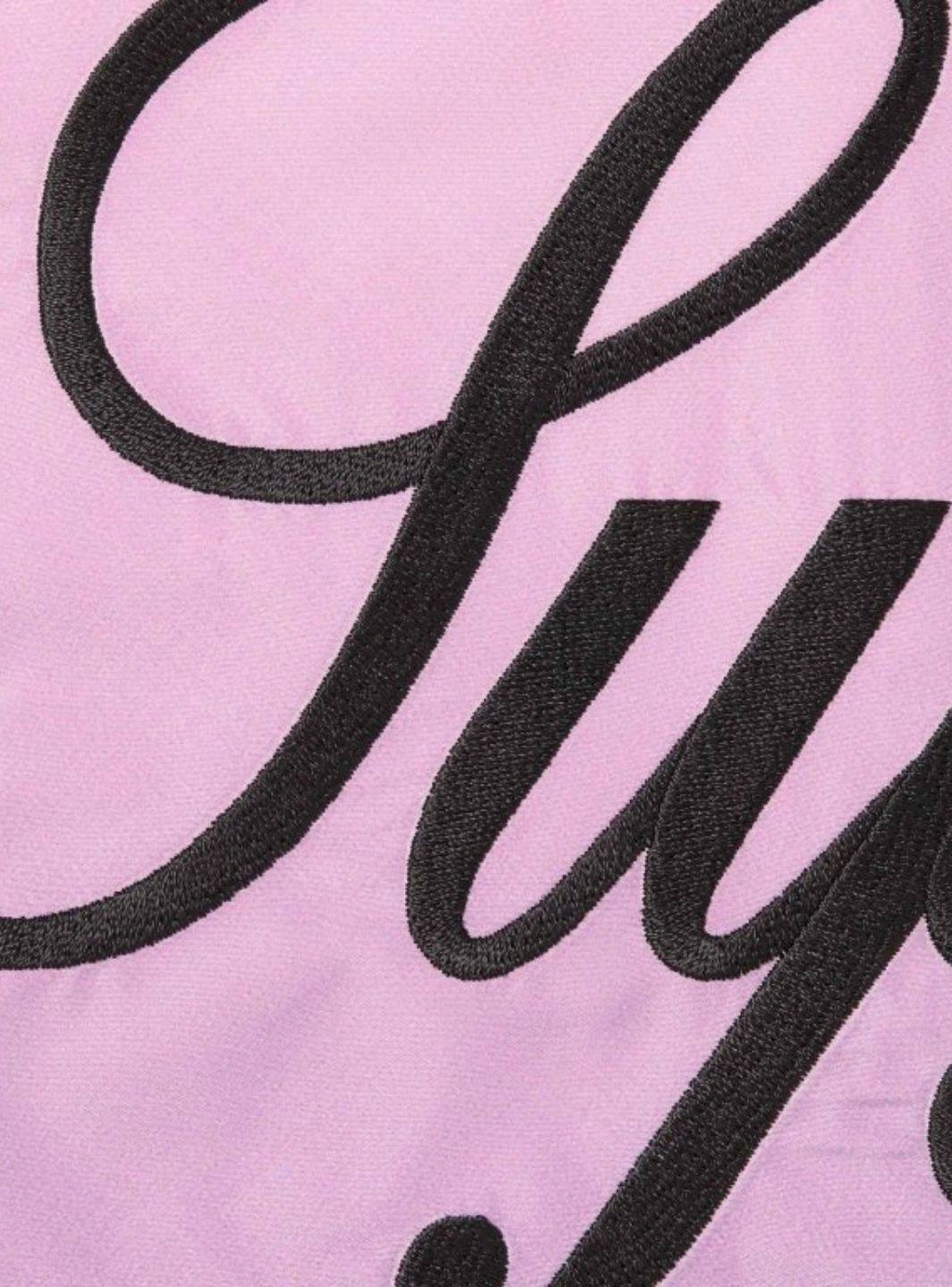 Supreme Umbro Gradient Track Jacket Pink | ResellZone