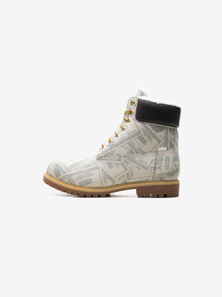 Timberland 6