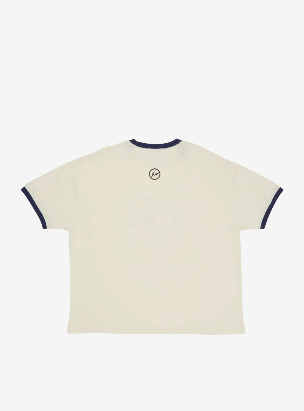 Travis Scott Cactus Jack x Fragment x Takashi Murakami Tokyo Ringer T-Shirt Multicolor | ResellZone