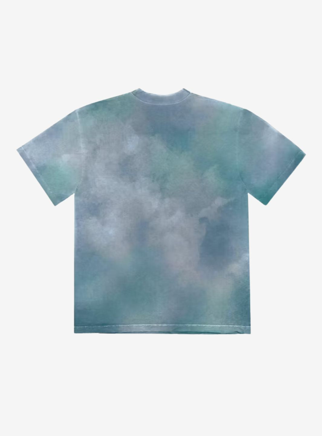 Travis Scott x McDonald's Cactus Pack Vintage Bootleg T-Shirt Multi | ResellZone
