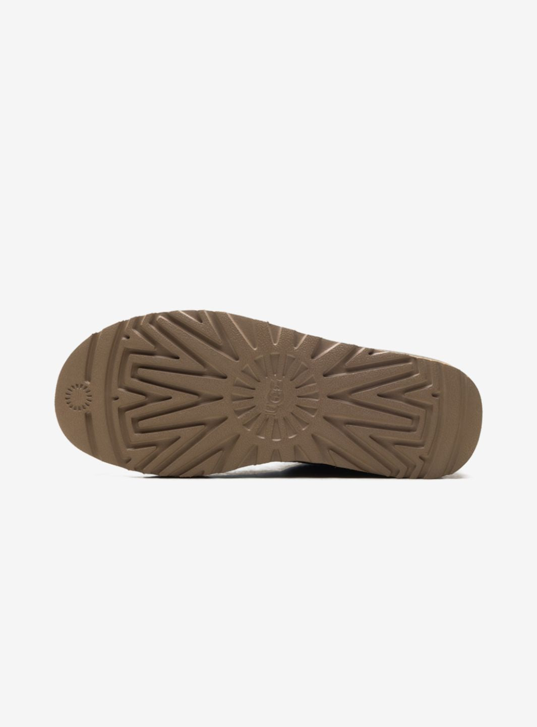 UGG Classic Ultra Mini Boot Moss Green Amphora - 1116109-MMP | ResellZone