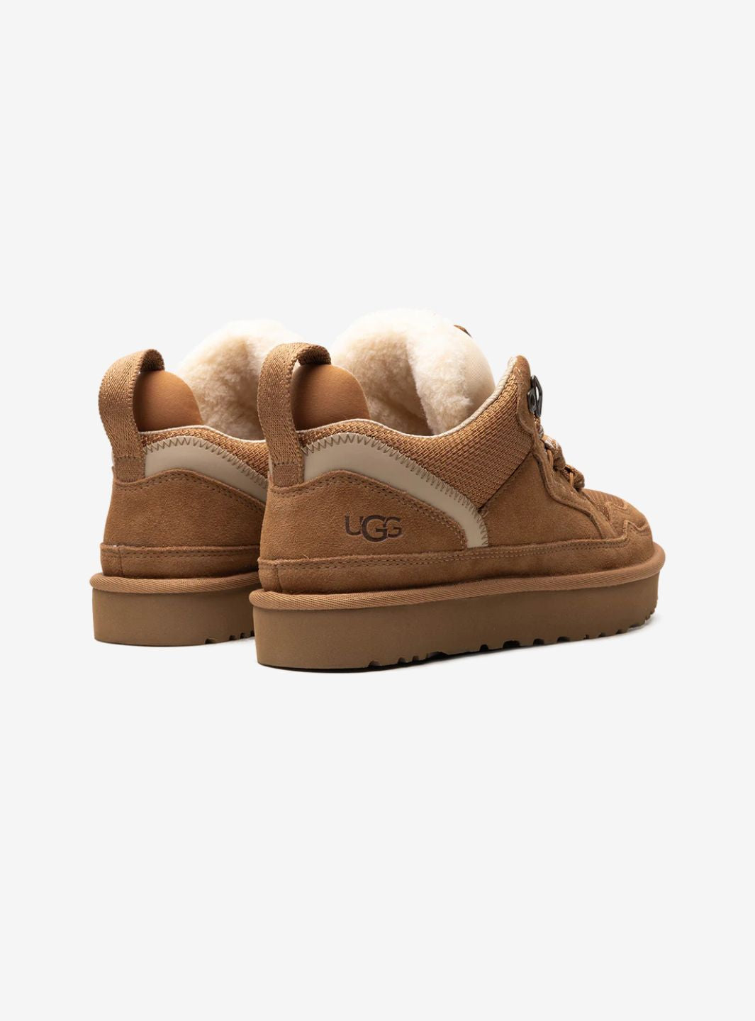 UGG Lowmel Chestnut - 1144032-CHE | ResellZone